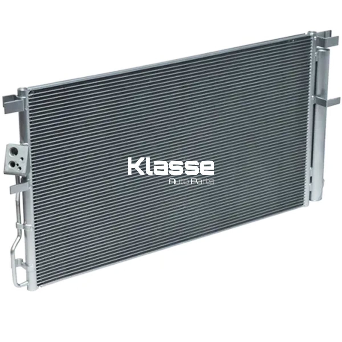 Condensador Do Ar Tucson 2.0 /Sportage 2017 Até 2019 - Imagem 3