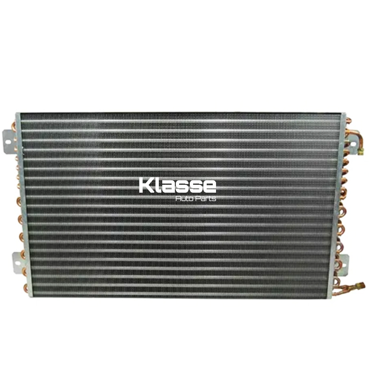 Condensador Do Ar Colheitadeira CH570/ CH670 2016 Em Diante - Imagem 3