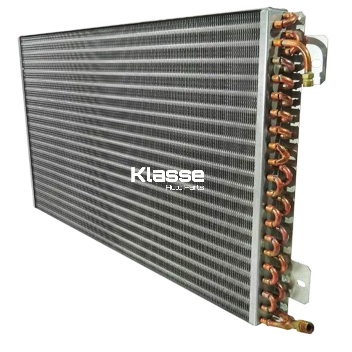 Condensador Do Ar Colheitadeira CH570/ CH670 2016 Em Diante - Imagem 4