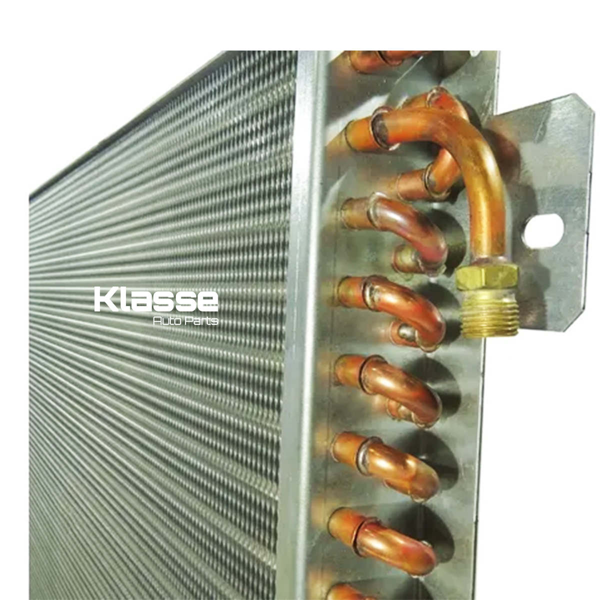 Condensador Do Ar Colheitadeira CH570/ CH670 2016 Em Diante - Imagem 7