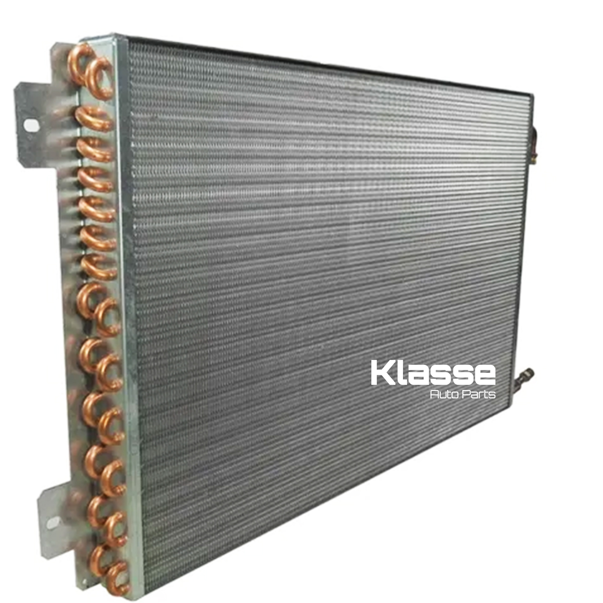 Condensador Do Ar Colheitadeira CH570/ CH670 2016 Em Diante - Imagem 5