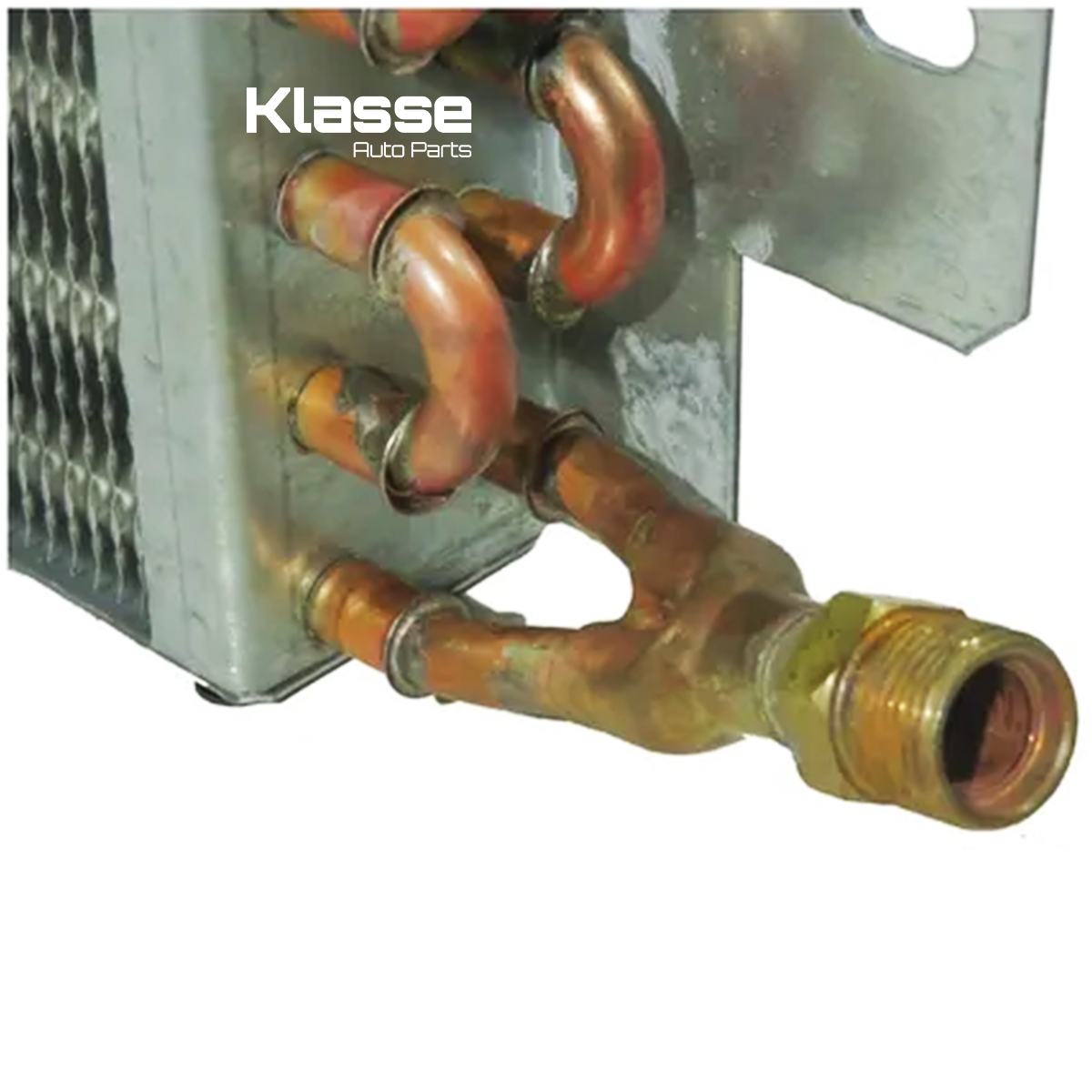 Condensador Do Ar Colheitadeira CH570/ CH670 2016 Em Diante - Imagem 6