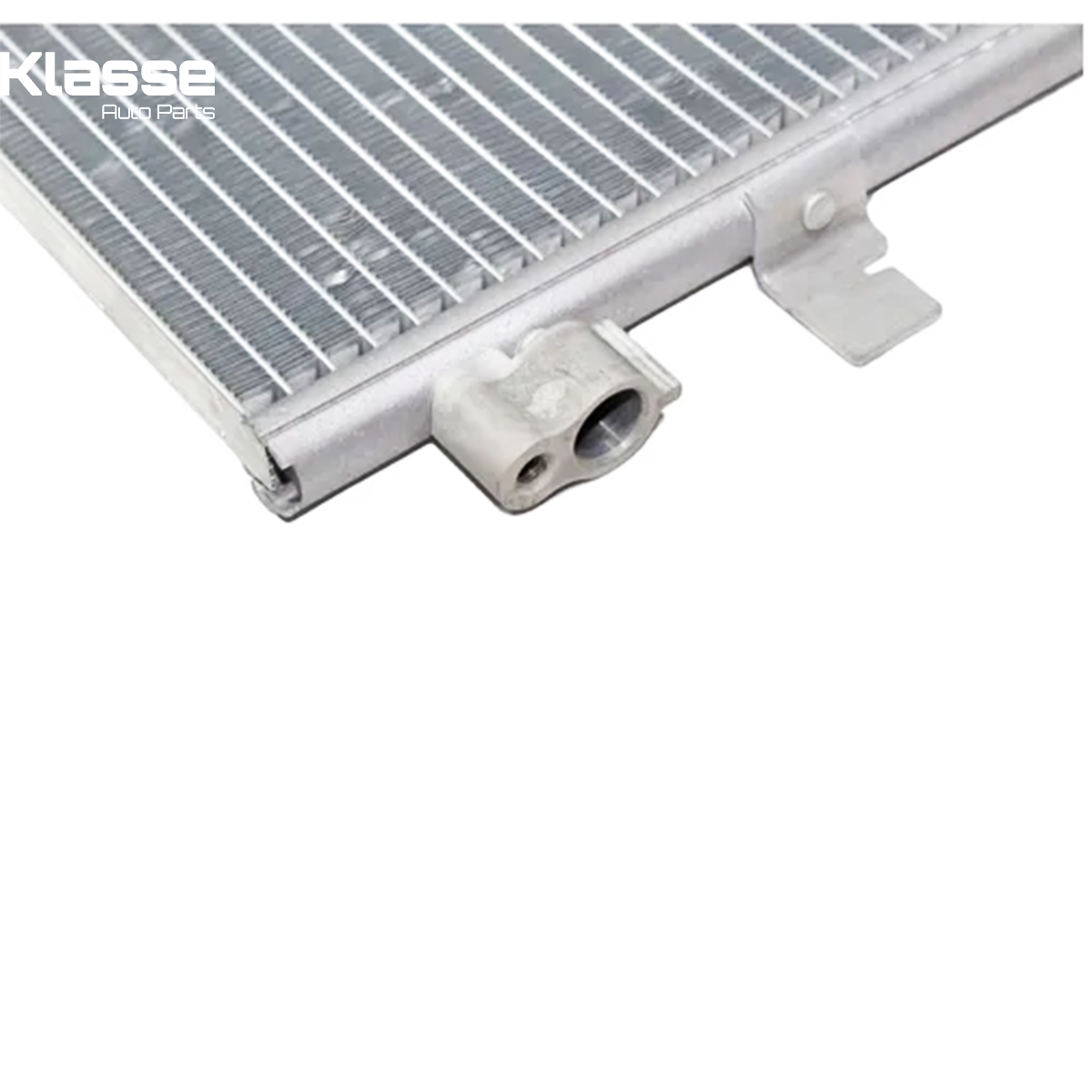 Condensador Do Ar Fluence 2011 Até 2016 OEM: 921000294R - Imagem 4