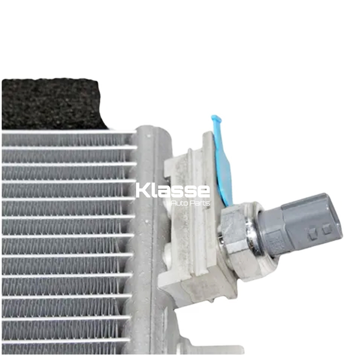 Condensador Do Ar Fluence 2011 Até 2016 OEM: 921000294R - Imagem 5