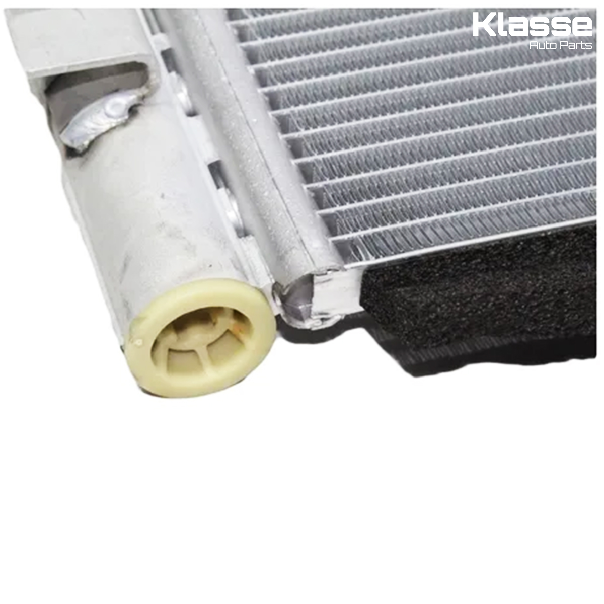 Condensador Do Ar Fluence 2011 Até 2016 OEM: 921000294R - Imagem 3