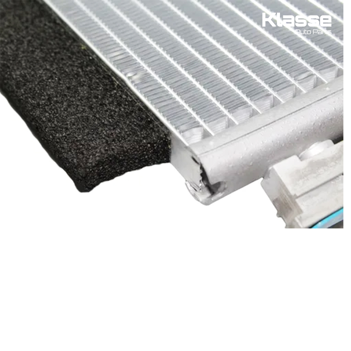 Condensador Do Ar Fluence 2011 Até 2016 OEM: 921000294R - Imagem 6