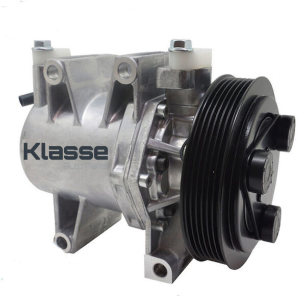 Compressor Chevrolet S10 Flex 2013 2014 2015 2016 2017 2018 - Imagem 4