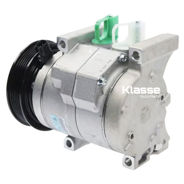 Compressor Ar Condicionado Grand Cherokee 3.6 2011 a 2020 - Imagem 2