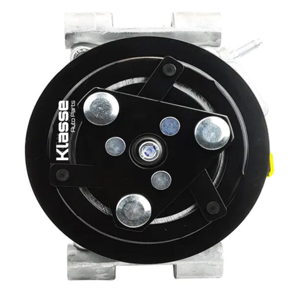 Compressor Ar Condicionado Citroen / Jumpy / C4 Cactus - Imagem 3
