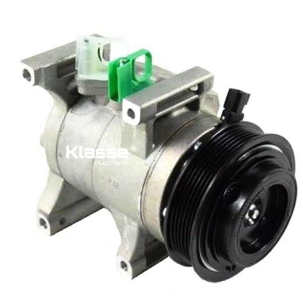 Compressor Ar Condicionado Grand Cherokee 3.6 2011 a 2020 - Imagem 3
