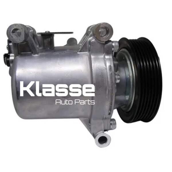 Compressor Ar Condicionado Citroen / Jumpy / C4 Cactus - Imagem 6