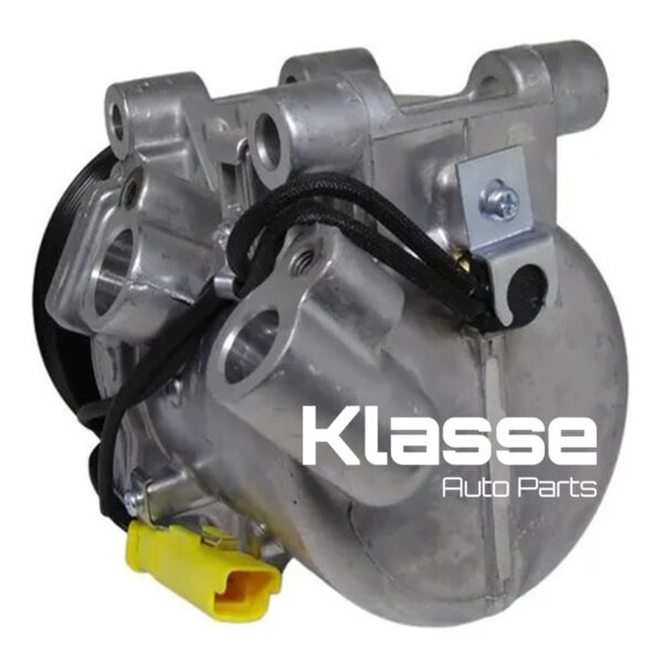 Compressor Ar Condicionado Citroen / Jumpy / C4 Cactus - Imagem 5