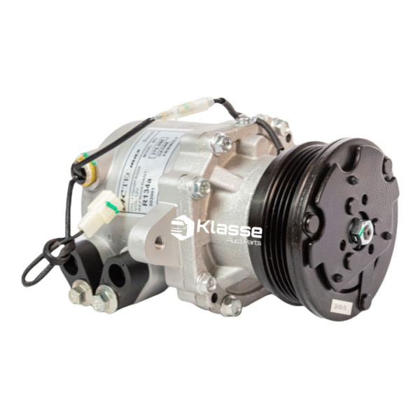 Compressor Ar Condicionado CHERY FACE - Imagem 2