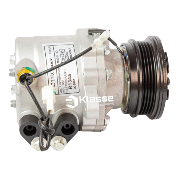 Compressor Ar Condicionado CHERY RELY - Imagem 3