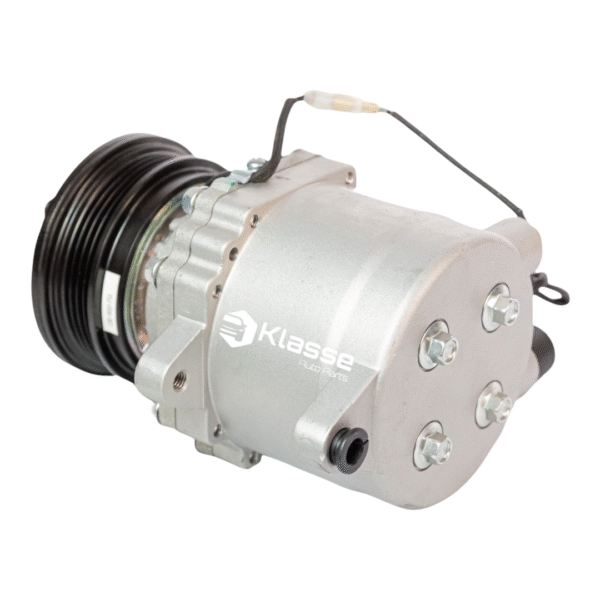 Compressor Ar Condicionado CHERY RELY - Imagem 4