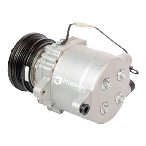 Compressor Ar Condicionado CHERY FACE - Imagem 4