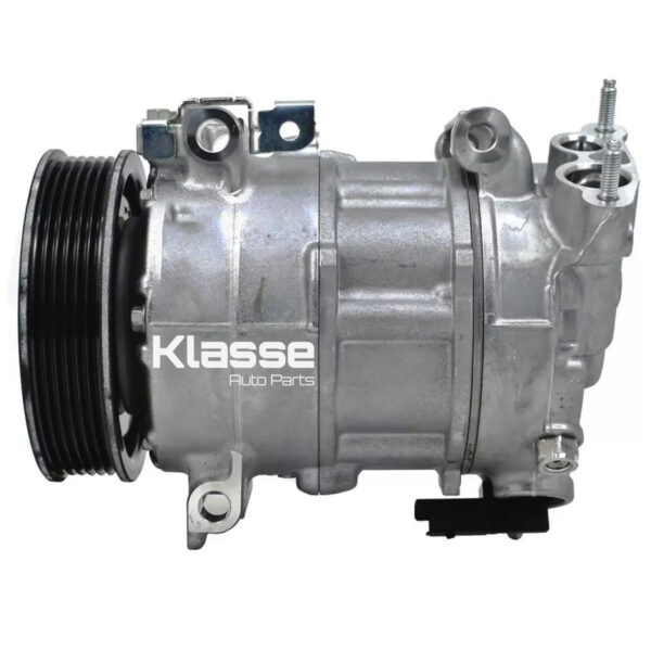 Compressor Ar Condicionado Peugeot 3008 / 2008 / 208 / 308 - Imagem 2