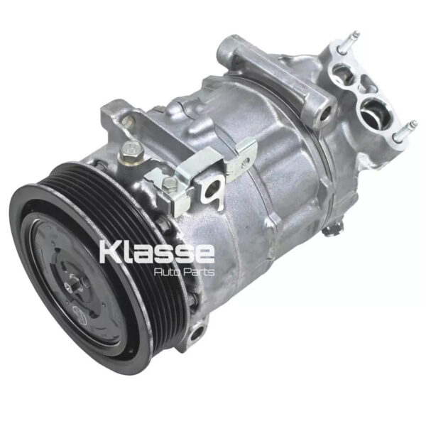 Compressor Ar Condicionado Peugeot 3008 / 2008 / 208 / 308 - Imagem 3