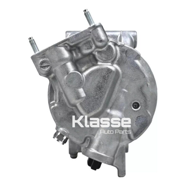 Compressor Ar Condicionado Peugeot 3008 / 2008 / 208 / 308 - Imagem 5