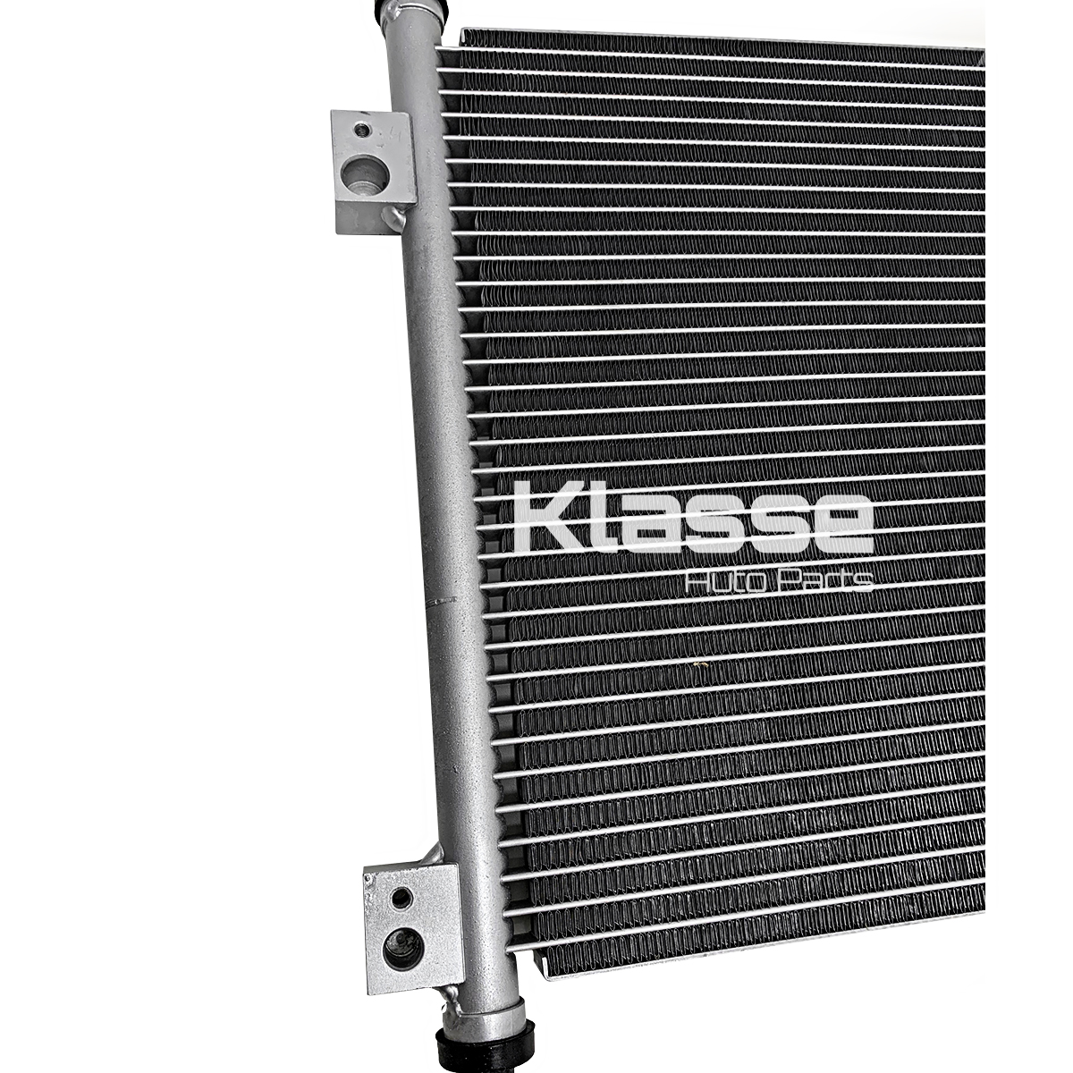 Condensador Ar Condicionado Honda Civic 2001 Até 2006 - Imagem 3