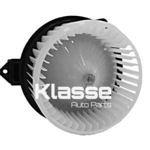 Motor Ventilador Interno Do Ar Fox /G5 /Saveiro/Voyage Denso
