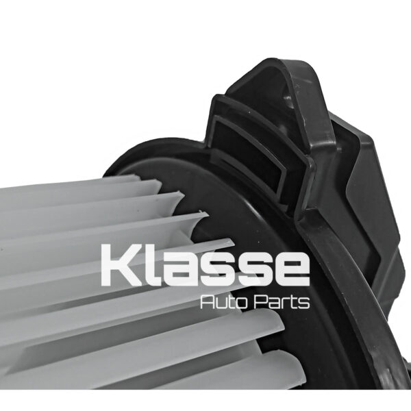 Motor Ventilador Interno Do Ar Fox /G5 /Saveiro/Voyage Denso - Imagem 3