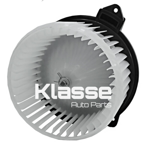 Motor Ventilador Interno Do Ar Fox /G5 /Saveiro/Voyage Denso - Imagem 4