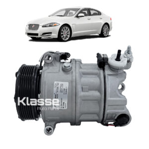 Compressor do Ar Jaguar XF Saloon 3.0D /Jaguar XF Sportbrake