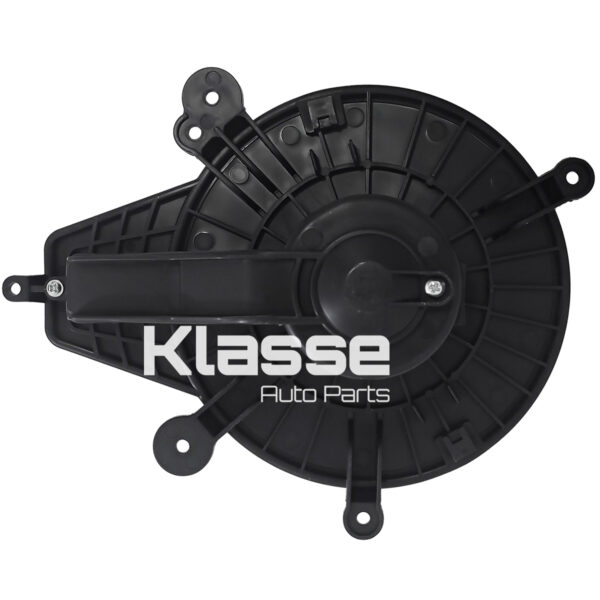 Motor Ventilador Interno  Frontier / X-Terra 2013 Em Diante - Imagem 3