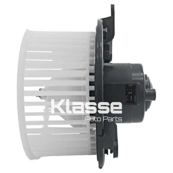 Motor Ventilador Interno  Frontier / X-Terra 2013 Em Diante - Imagem 4
