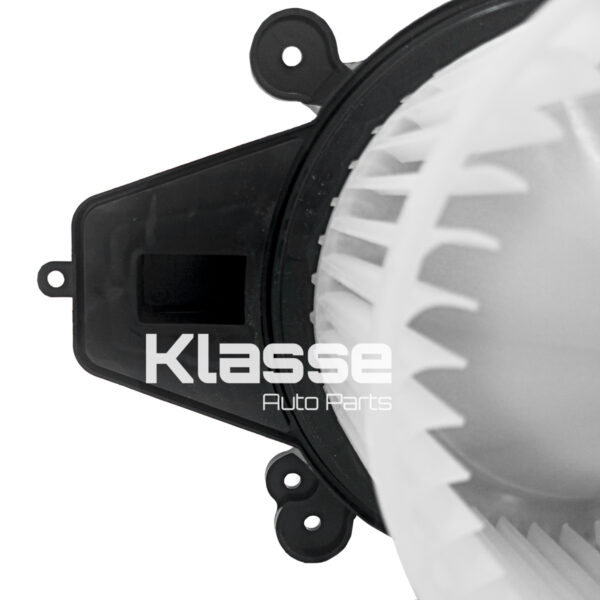Motor Ventilador Interno  Frontier / X-Terra 2013 Em Diante - Imagem 6