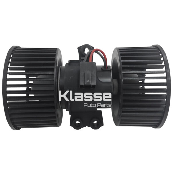 Motor Ventilador Interno Caminhão  Constellation 24V - Imagem 2