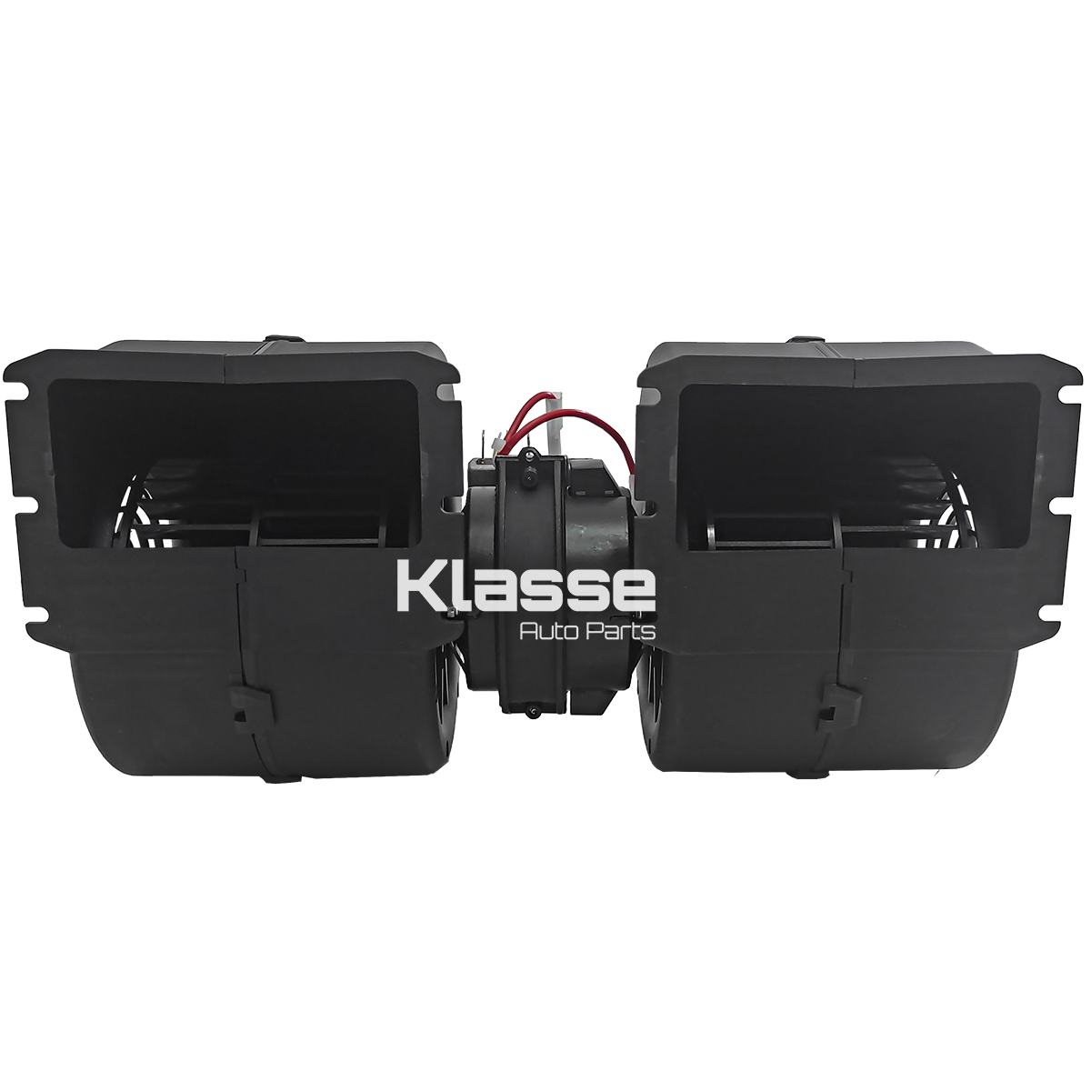 Motor Ventilador Evaporador Caracol Duplo 24v Spheros Volare