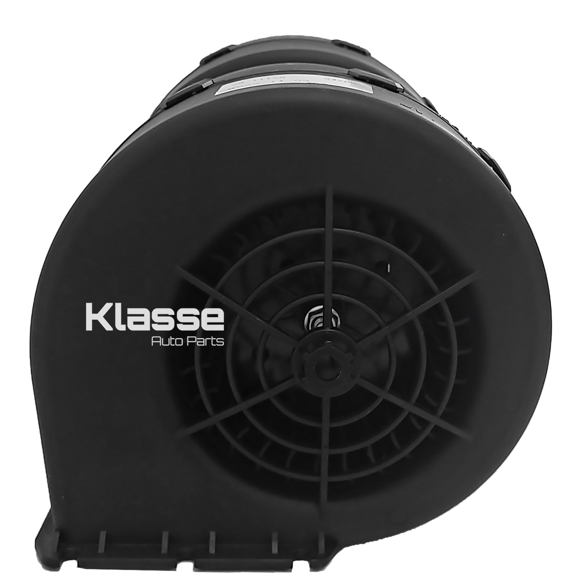 Motor Ventilador Evaporador Caracol Duplo 24v Spheros Volare - Imagem 5