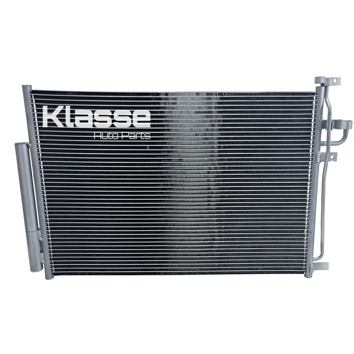 Condensador Ar Condicionado Captiva 3.6 / 2.4 OEM: 96815553 - Imagem 2