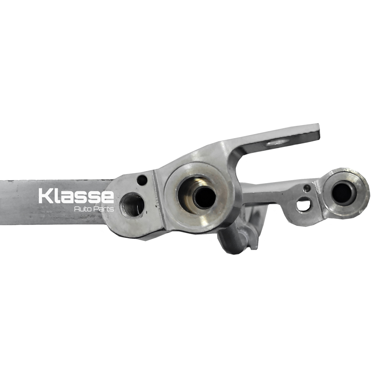 Condensador Ar Condicionado Captiva 3.6 / 2.4 OEM: 96815553 - Imagem 4