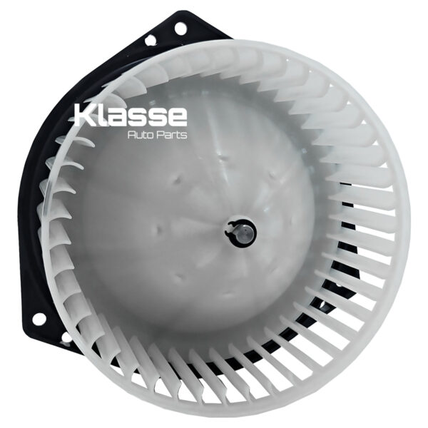 Motor De Ventilação Interna S10 E Blazer 2012 A 2017com Ar - Imagem 2