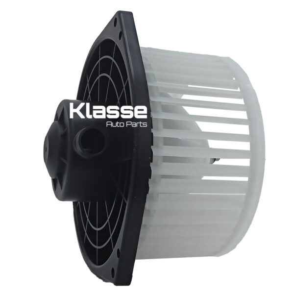 Motor De Ventilação Interna S10 E Blazer 2012 A 2017com Ar - Imagem 3