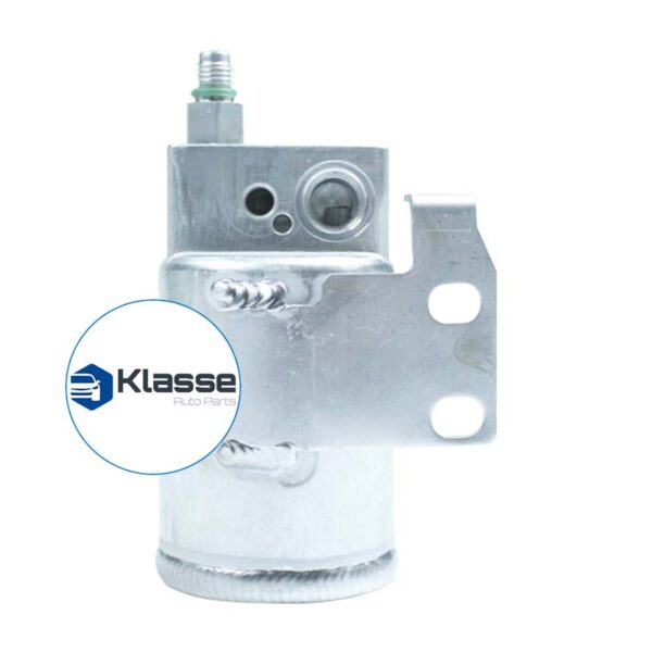 Filtro Secador Ar Astra Vectra Zafira 1999 2000 2001 2002-11 - Imagem 2