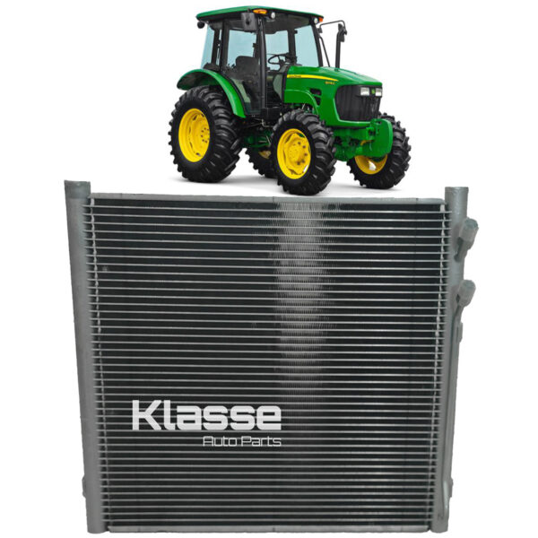 CONDENSADOR AR CONDICIONADO JD SERIE 5000E / 5065M