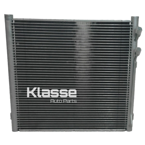 CONDENSADOR AR CONDICIONADO JD SERIE 5000E / 5075M - Imagem 2