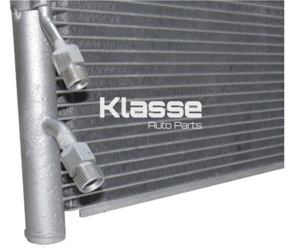 CONDENSADOR AR CONDICIONADO JD SERIE 5000E / 5078E - Imagem 4