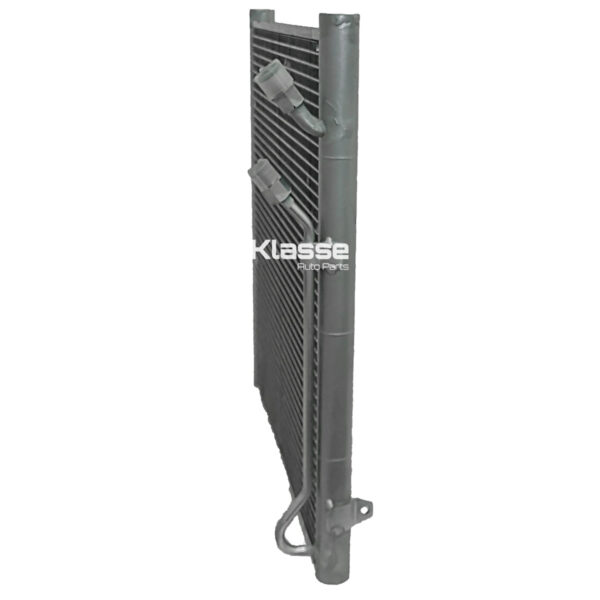CONDENSADOR AR CONDICIONADO JD SERIE 5000E / 5075M - Imagem 5