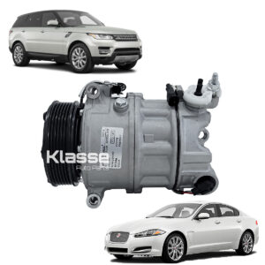 Compressor Jaguar XF Sportbrake 3.0 D (2012 – 2014)