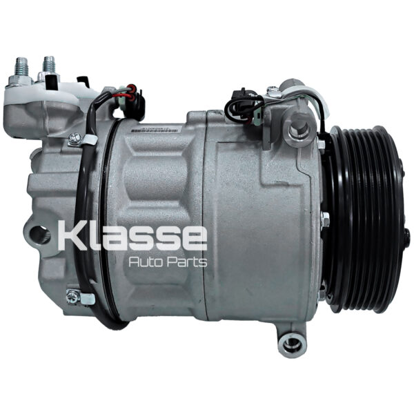 Compressor Jaguar XF Saloon 3.0 D (2008 – 2015) - Imagem 4
