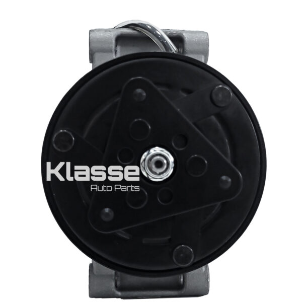 Compressor Jaguar XF Saloon 3.0 D (2008 – 2015) - Imagem 6