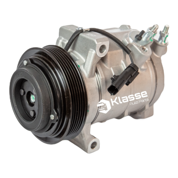 Compressor Ar Condicionado Jeep Grand Cherokee 2015 até 2018 - Imagem 2