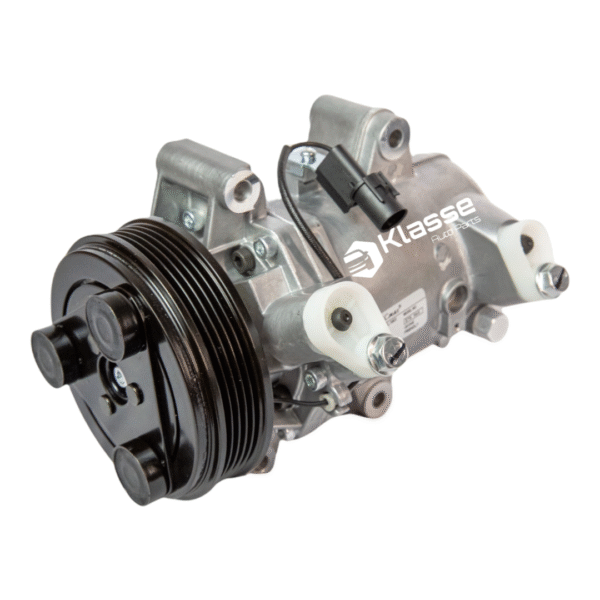 Compressor Ar Condicionado L200 Triton 2.4 2017 / 2019 - Imagem 2