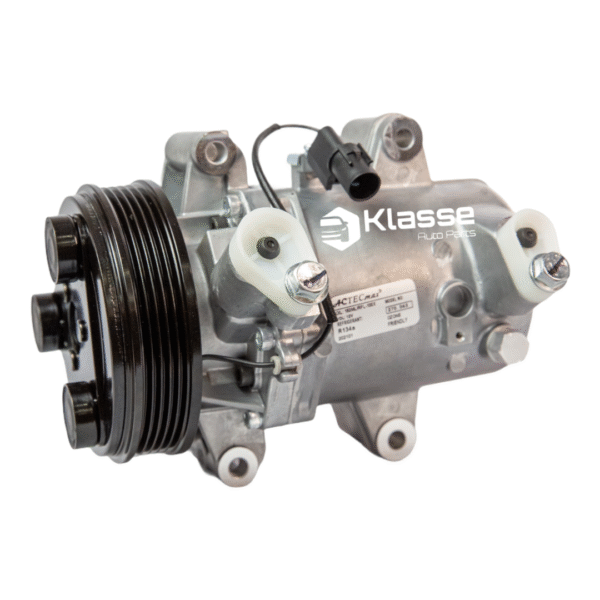 Compressor Ar Condicionado L200 Triton 2.4 2017 / 2019 - Imagem 3