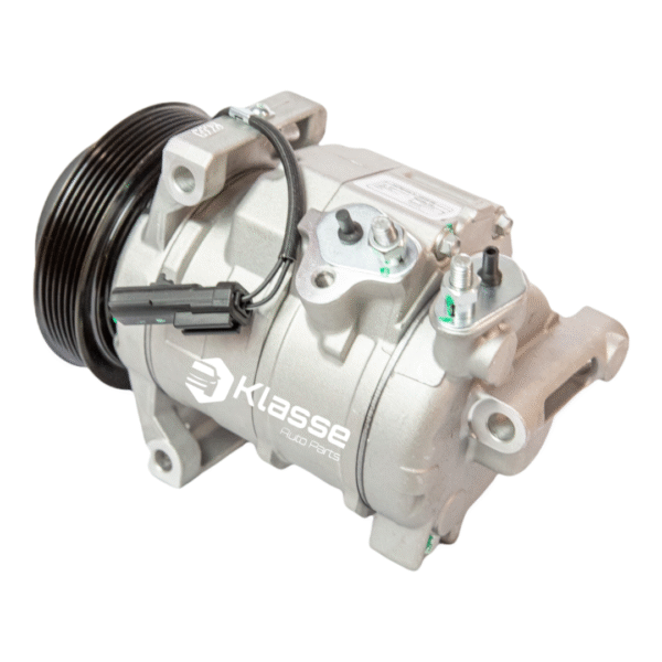 Compressor Ar Condicionado Jeep Grand Cherokee 2015 até 2018 - Imagem 4